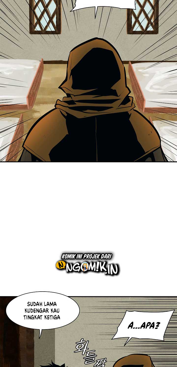 Dark Lady Isekai Chapter 22 Gambar 4