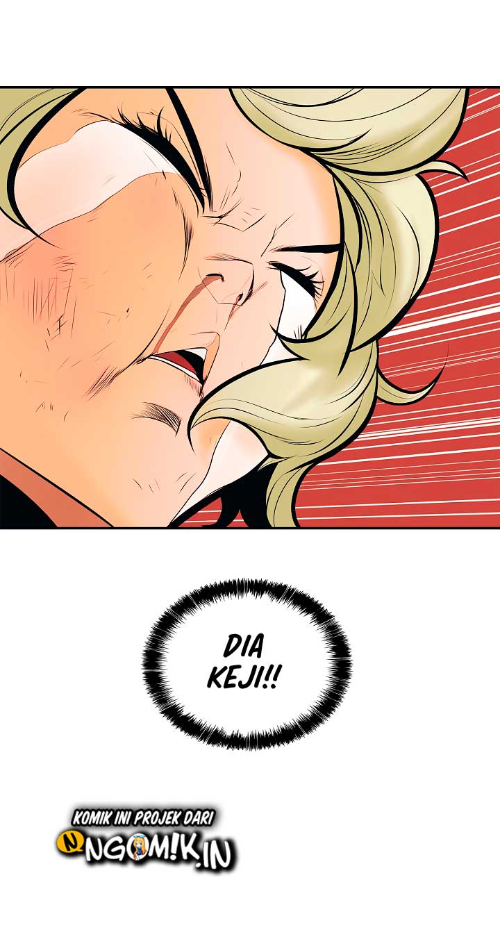 Dark Lady Isekai Chapter 22 Gambar 41