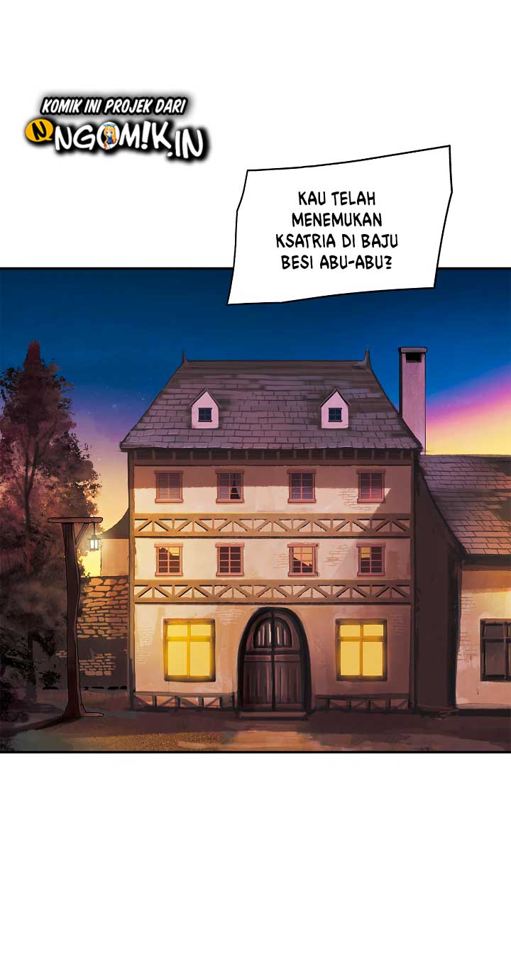 Dark Lady Isekai Chapter 22 Gambar 42