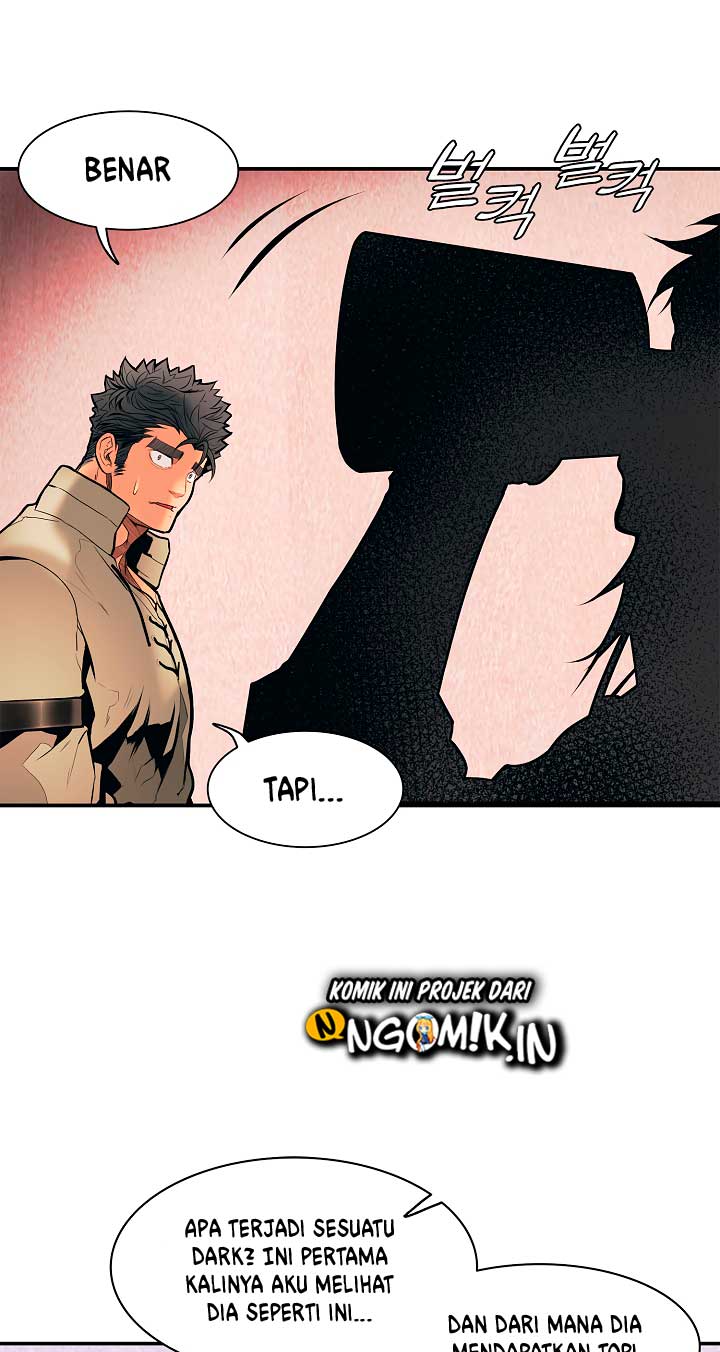 Dark Lady Isekai Chapter 22 Gambar 46