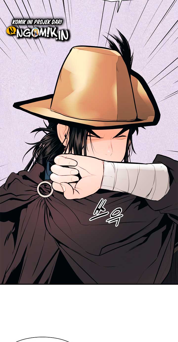 Dark Lady Isekai Chapter 22 Gambar 49