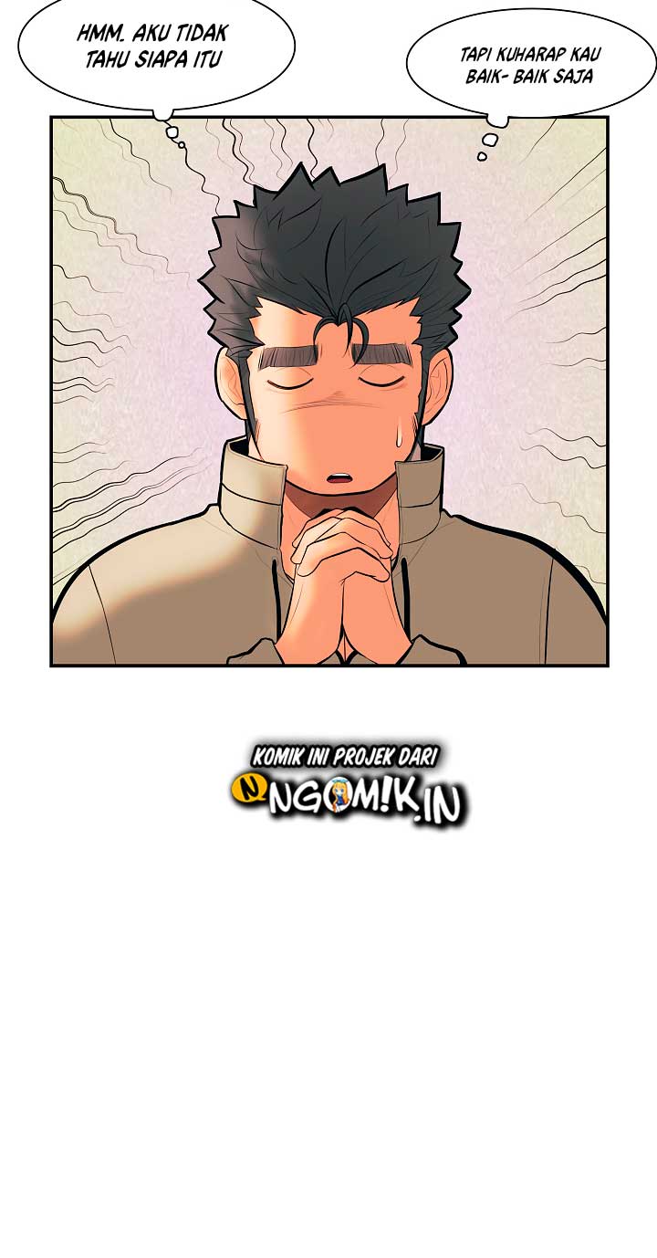 Dark Lady Isekai Chapter 22 Gambar 50