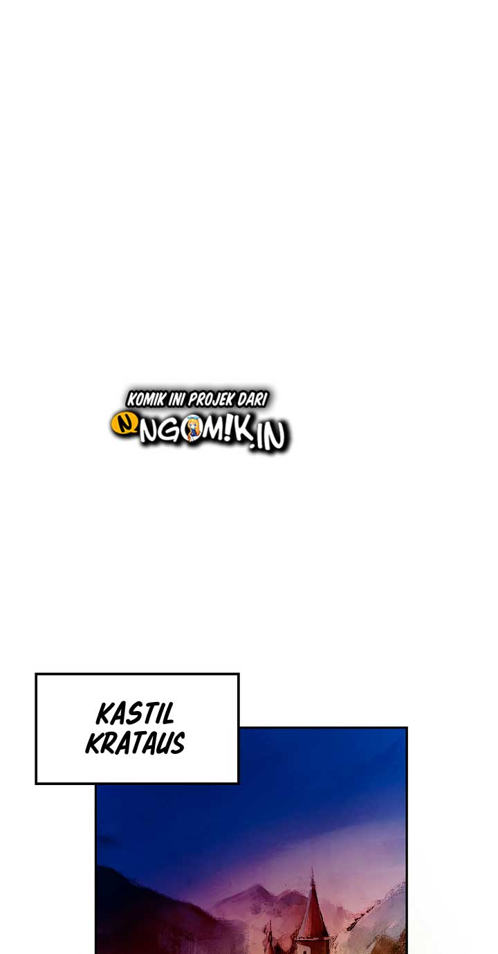 Dark Lady Isekai Chapter 22 Gambar 51