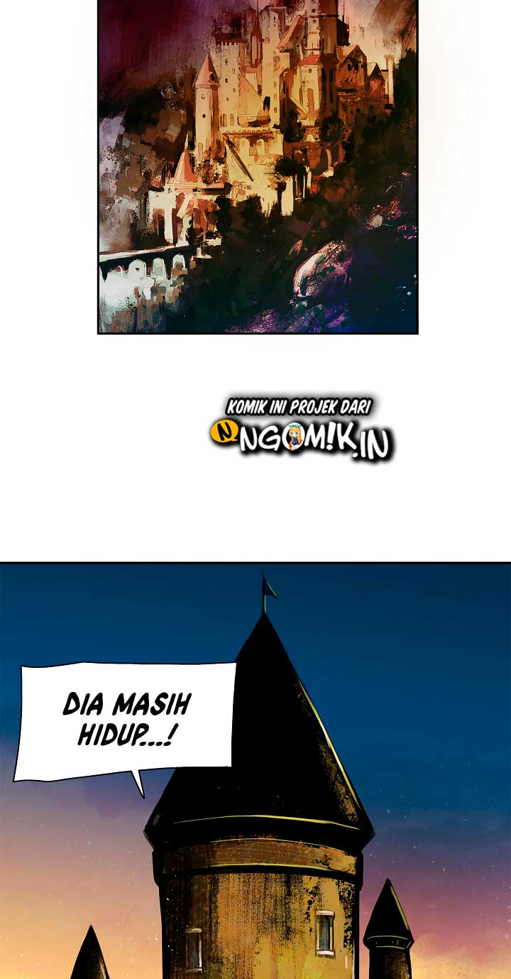 Dark Lady Isekai Chapter 22 Gambar 52