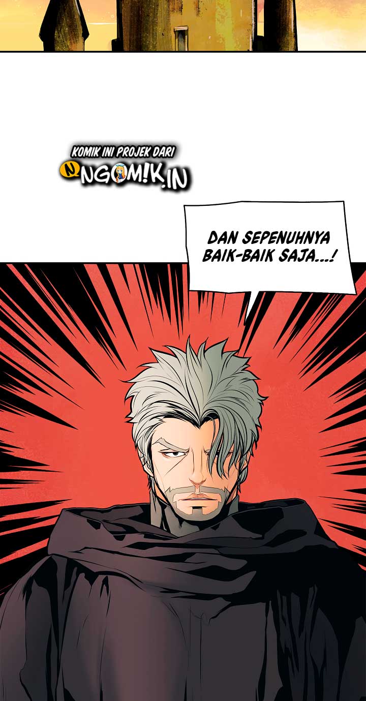 Dark Lady Isekai Chapter 22 Gambar 53