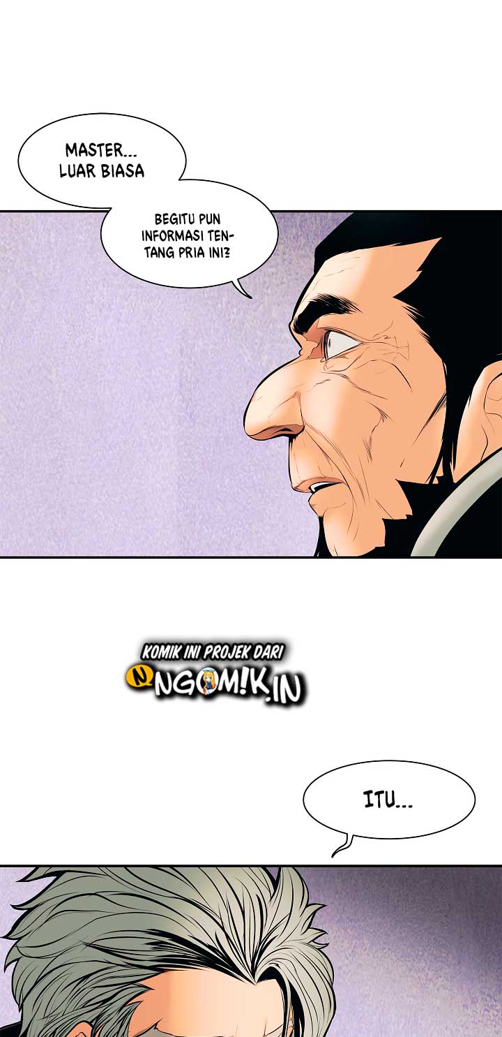 Dark Lady Isekai Chapter 22 Gambar 57