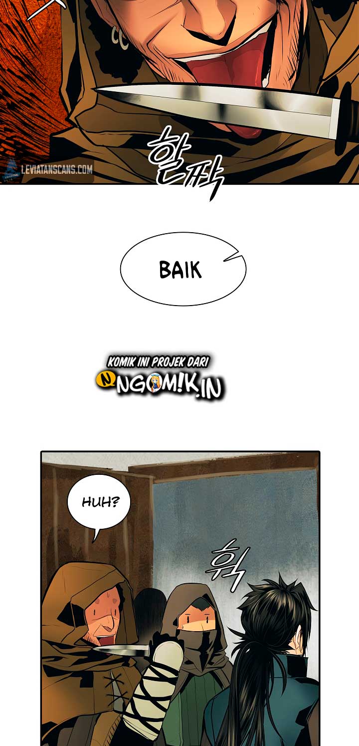 Dark Lady Isekai Chapter 22 Gambar 6