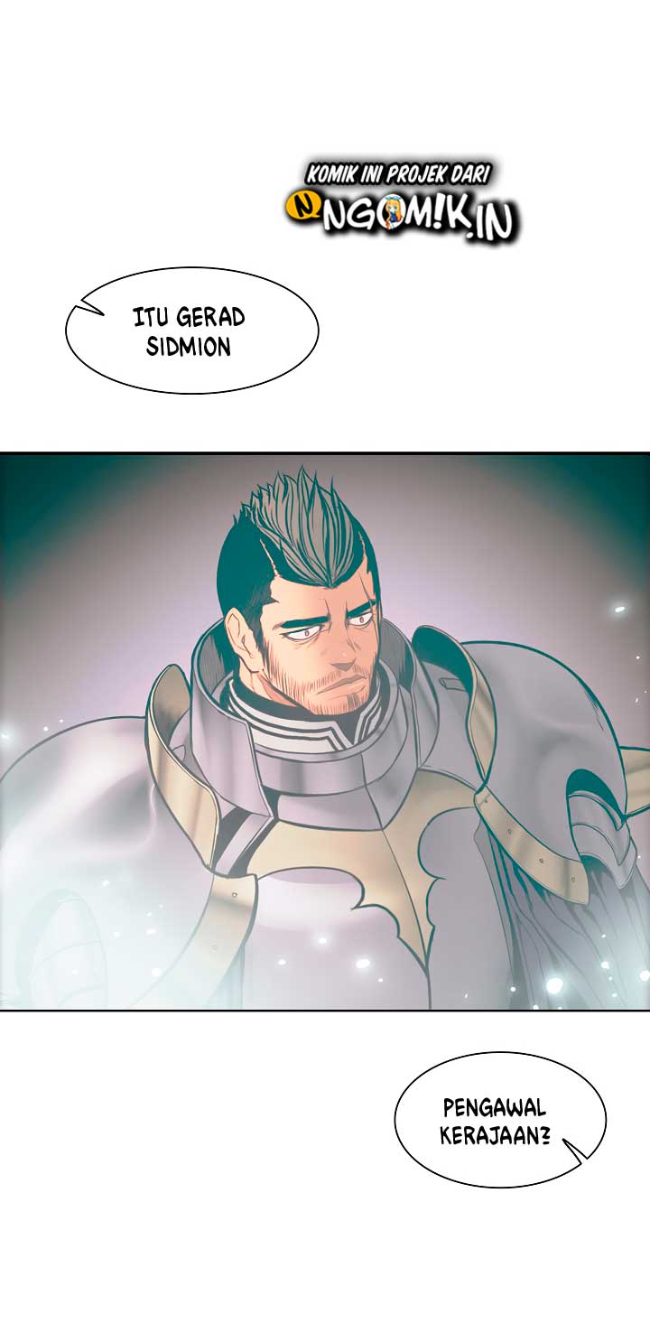 Dark Lady Isekai Chapter 22 Gambar 62