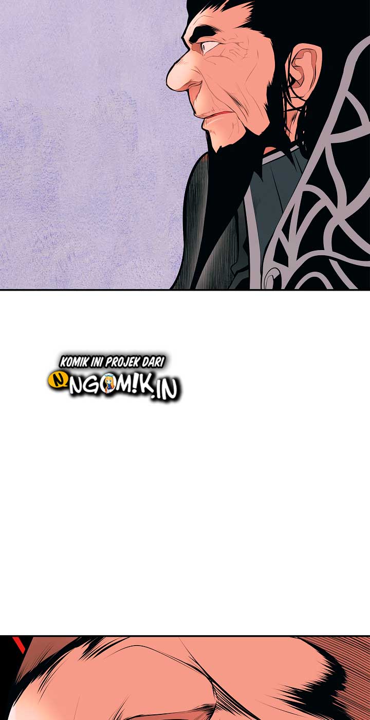 Dark Lady Isekai Chapter 22 Gambar 69