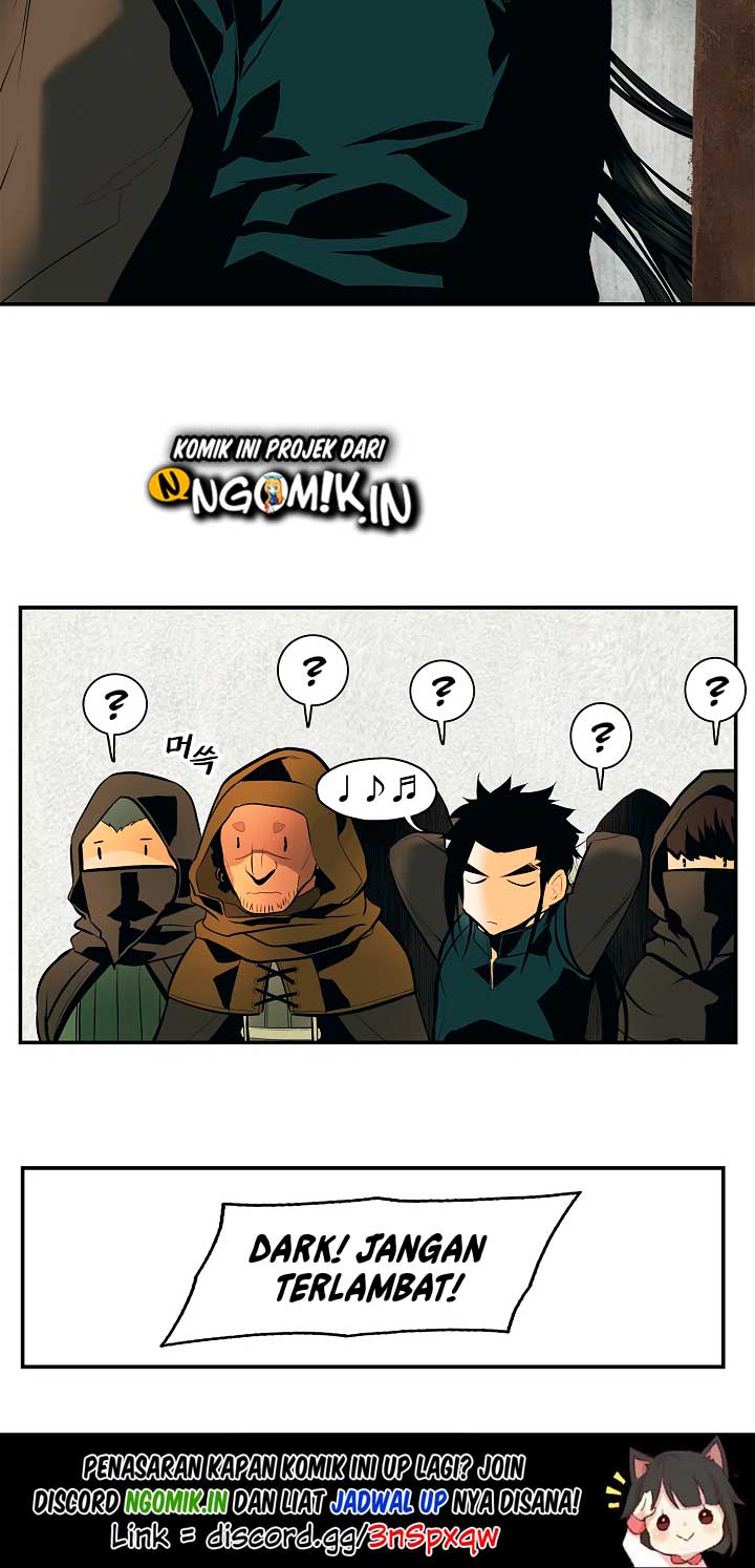 Dark Lady Isekai Chapter 22 Gambar 8