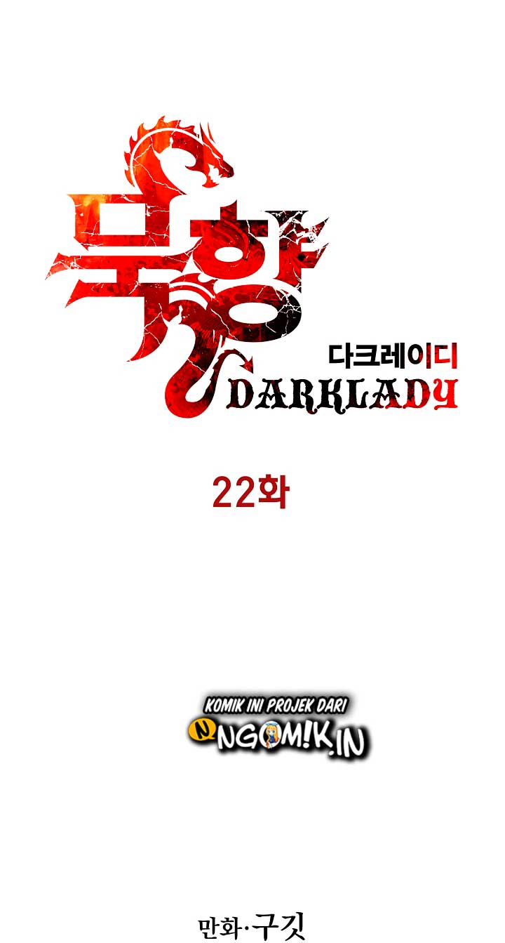 Dark Lady Isekai Chapter 22 Gambar 9