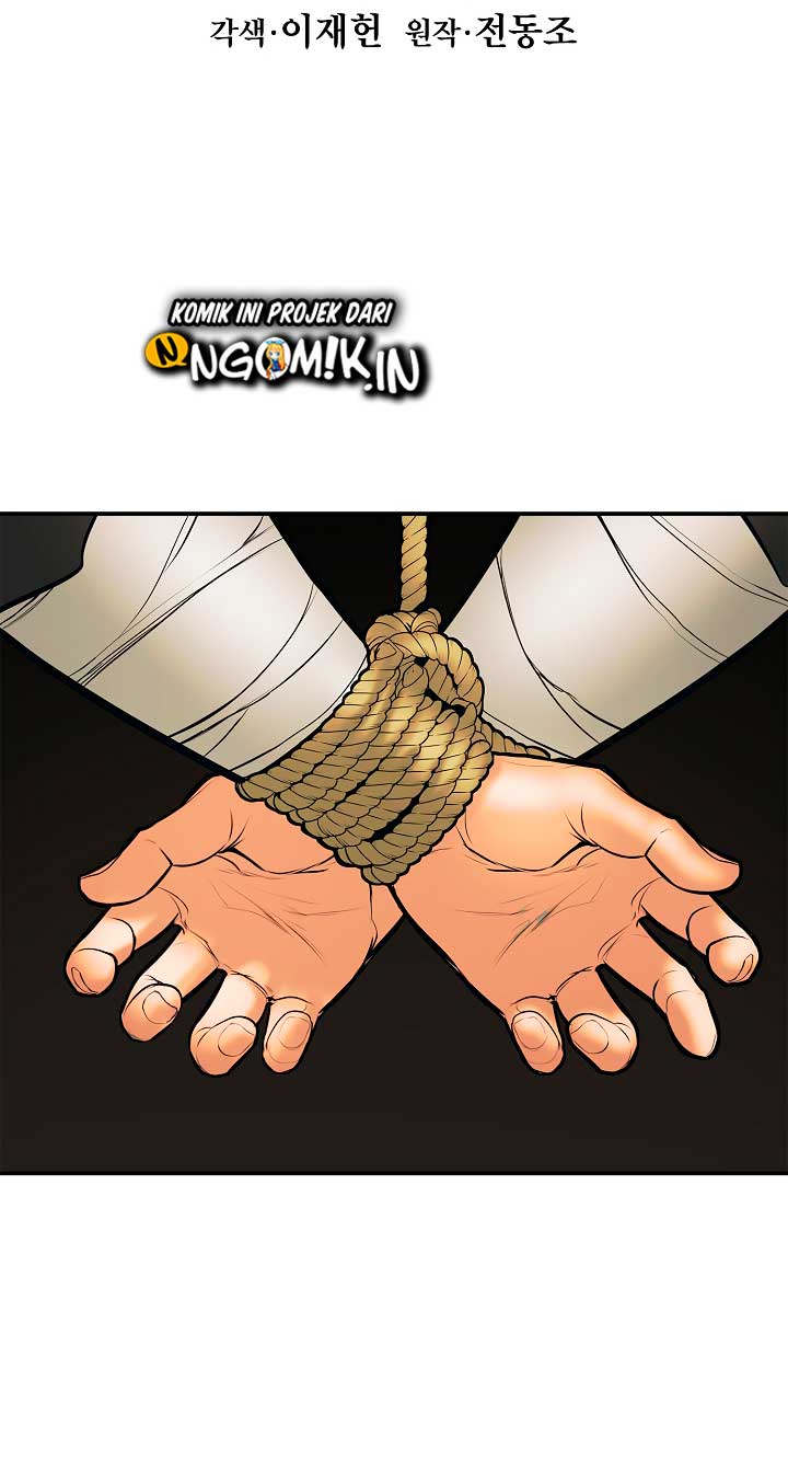 Dark Lady Isekai Chapter 22 Gambar 10