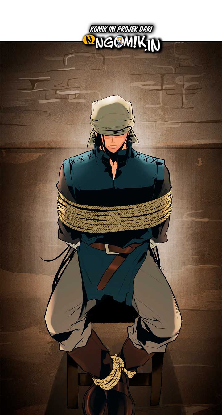 Dark Lady Isekai Chapter 22 Gambar 11