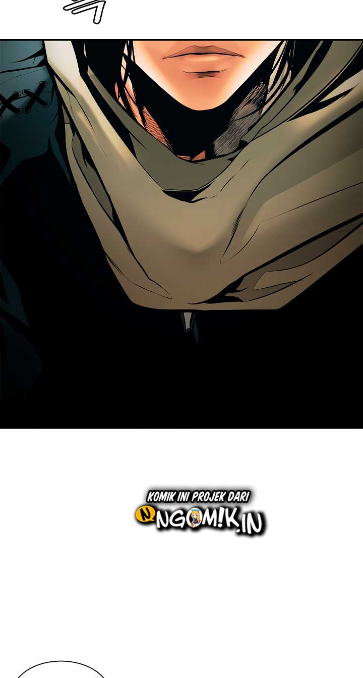 Dark Lady Isekai Chapter 22 Gambar 13