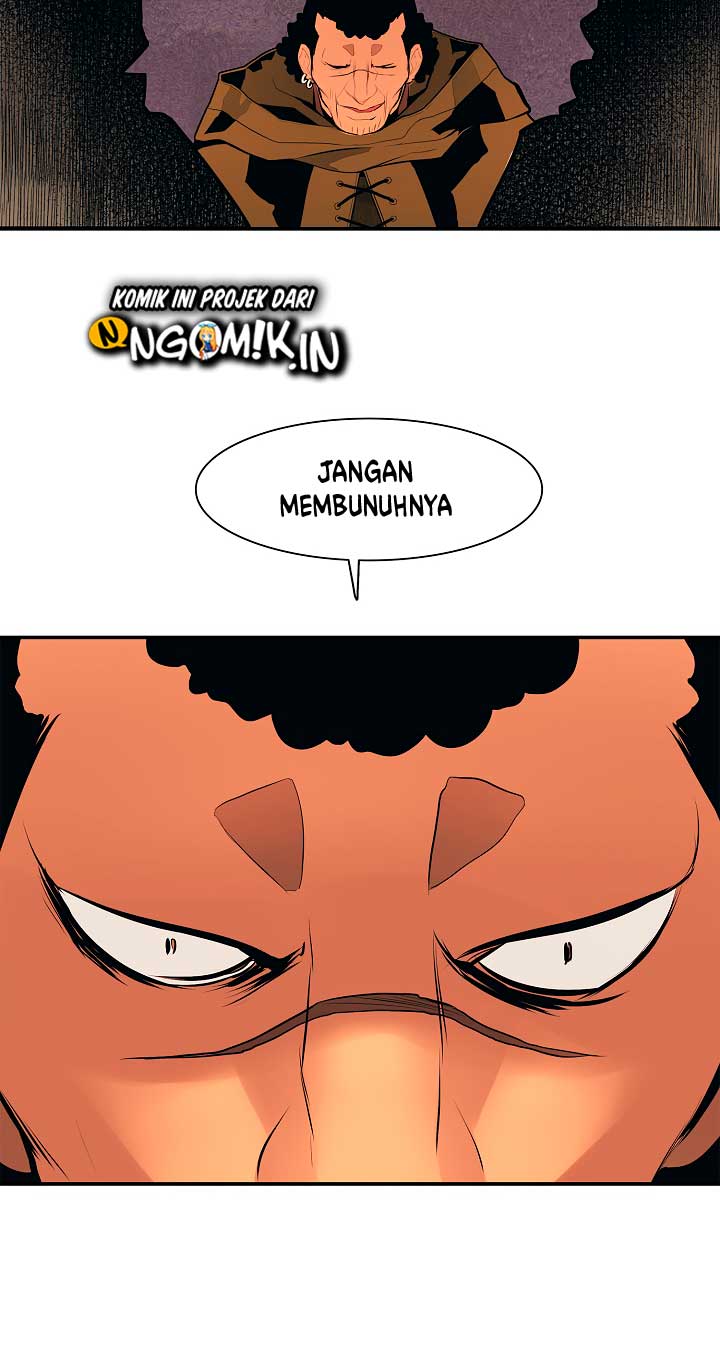 Dark Lady Isekai Chapter 22 Gambar 18