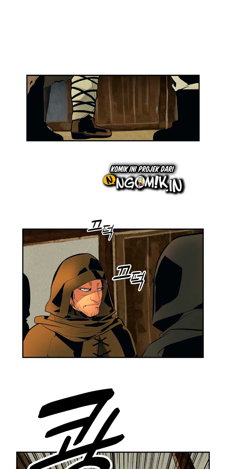 Manhwa Dark Lady Isekai Chapter 22 gambar nomor 2