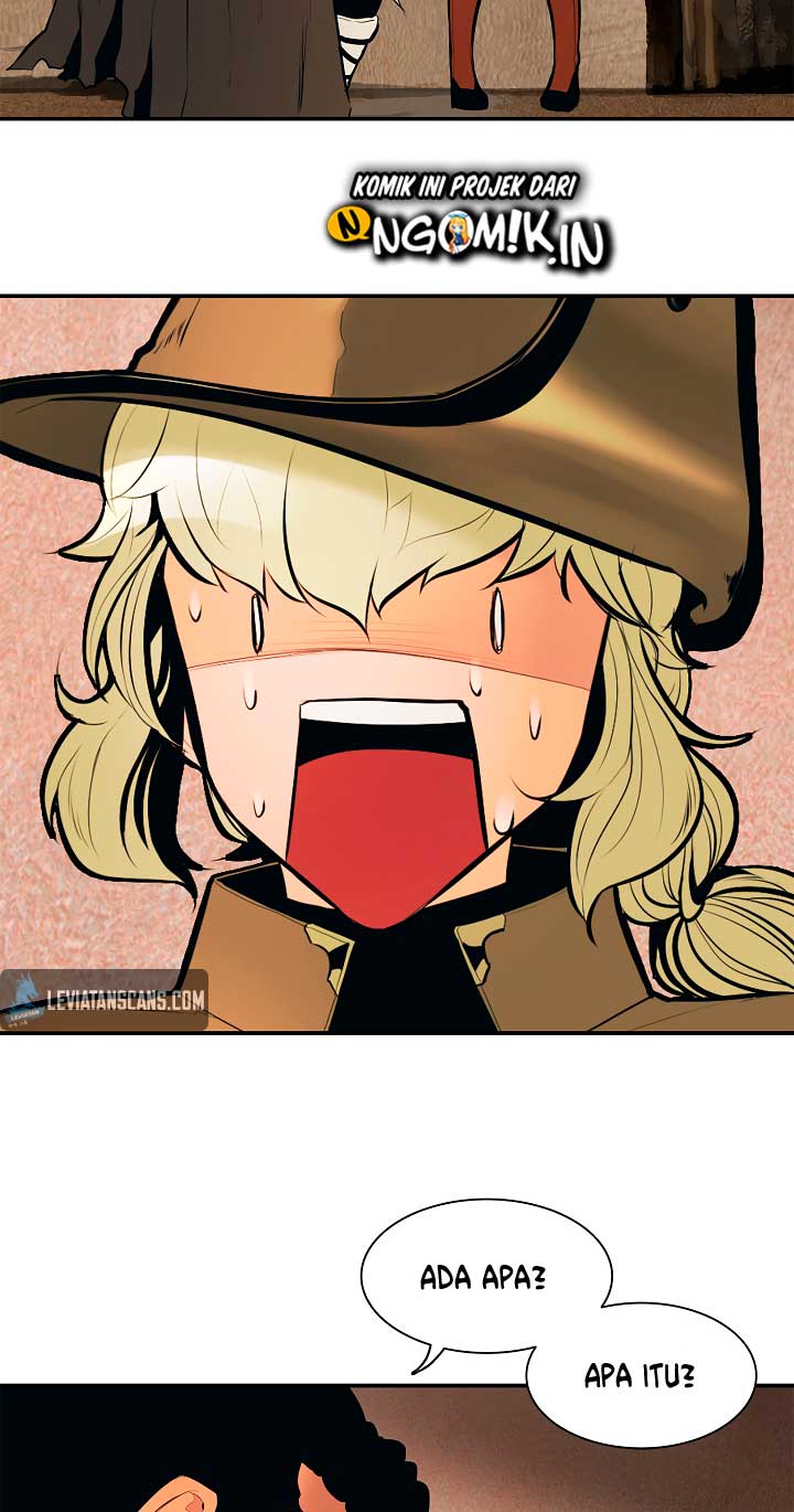 Dark Lady Isekai Chapter 22 Gambar 22