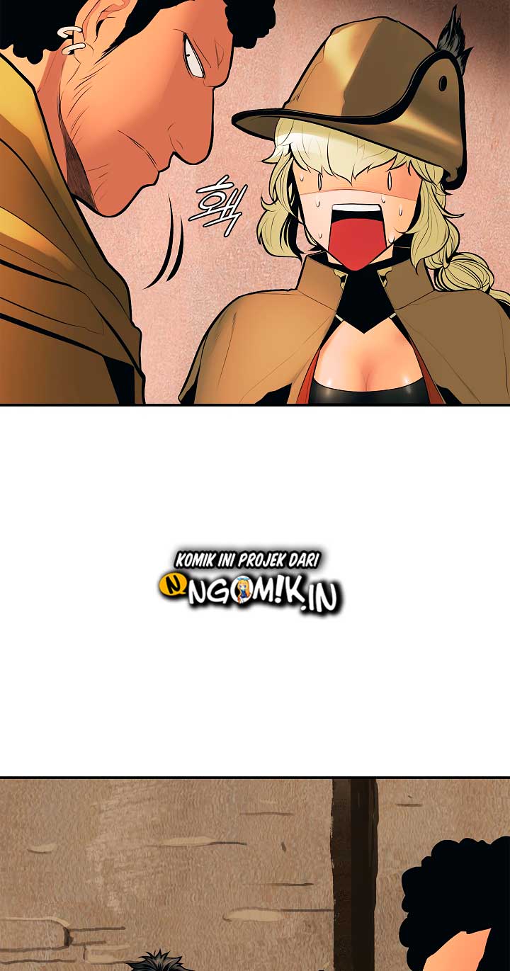 Dark Lady Isekai Chapter 22 Gambar 23