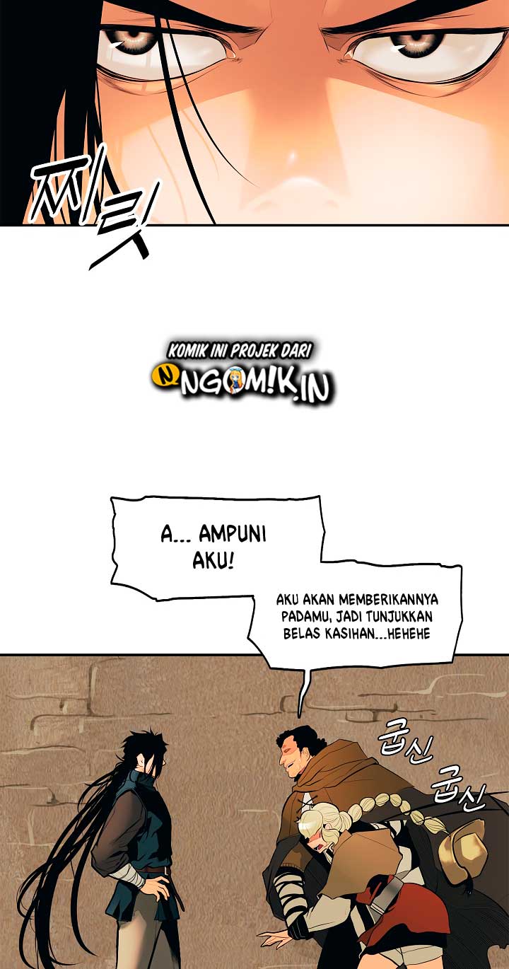 Dark Lady Isekai Chapter 22 Gambar 27