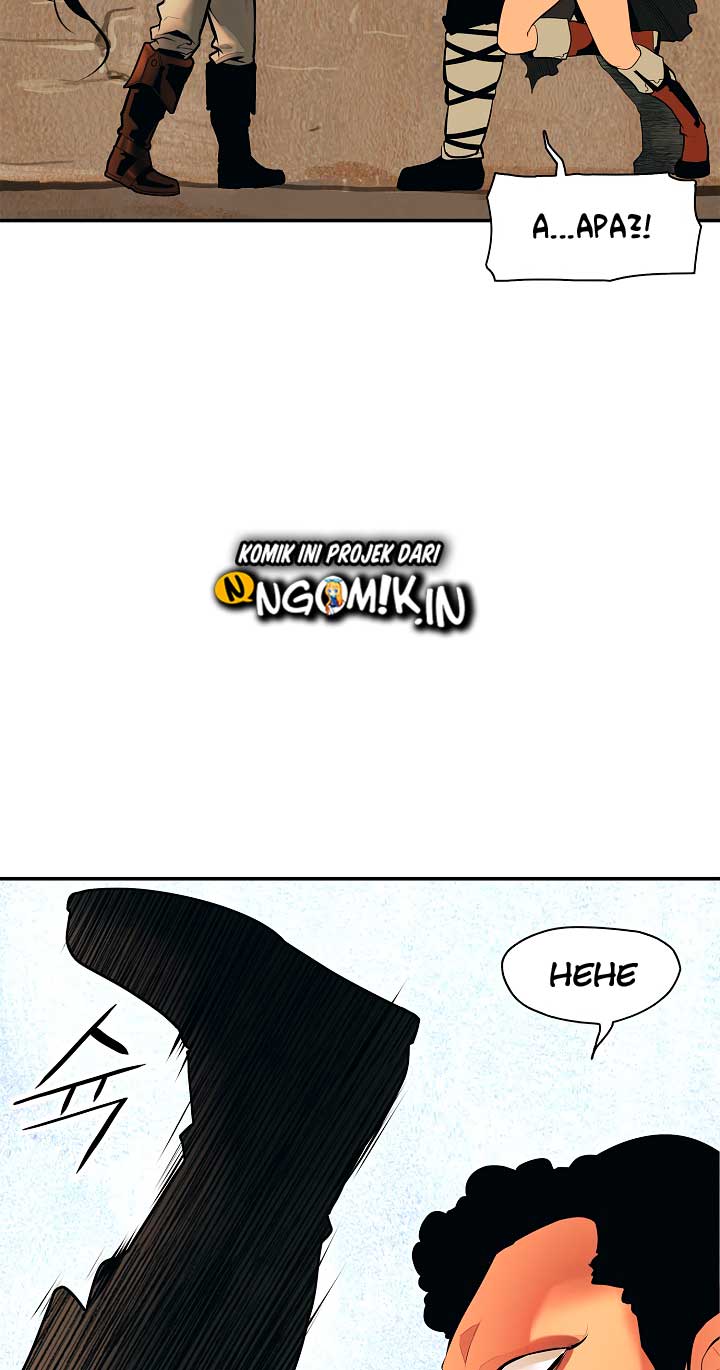 Dark Lady Isekai Chapter 22 Gambar 28