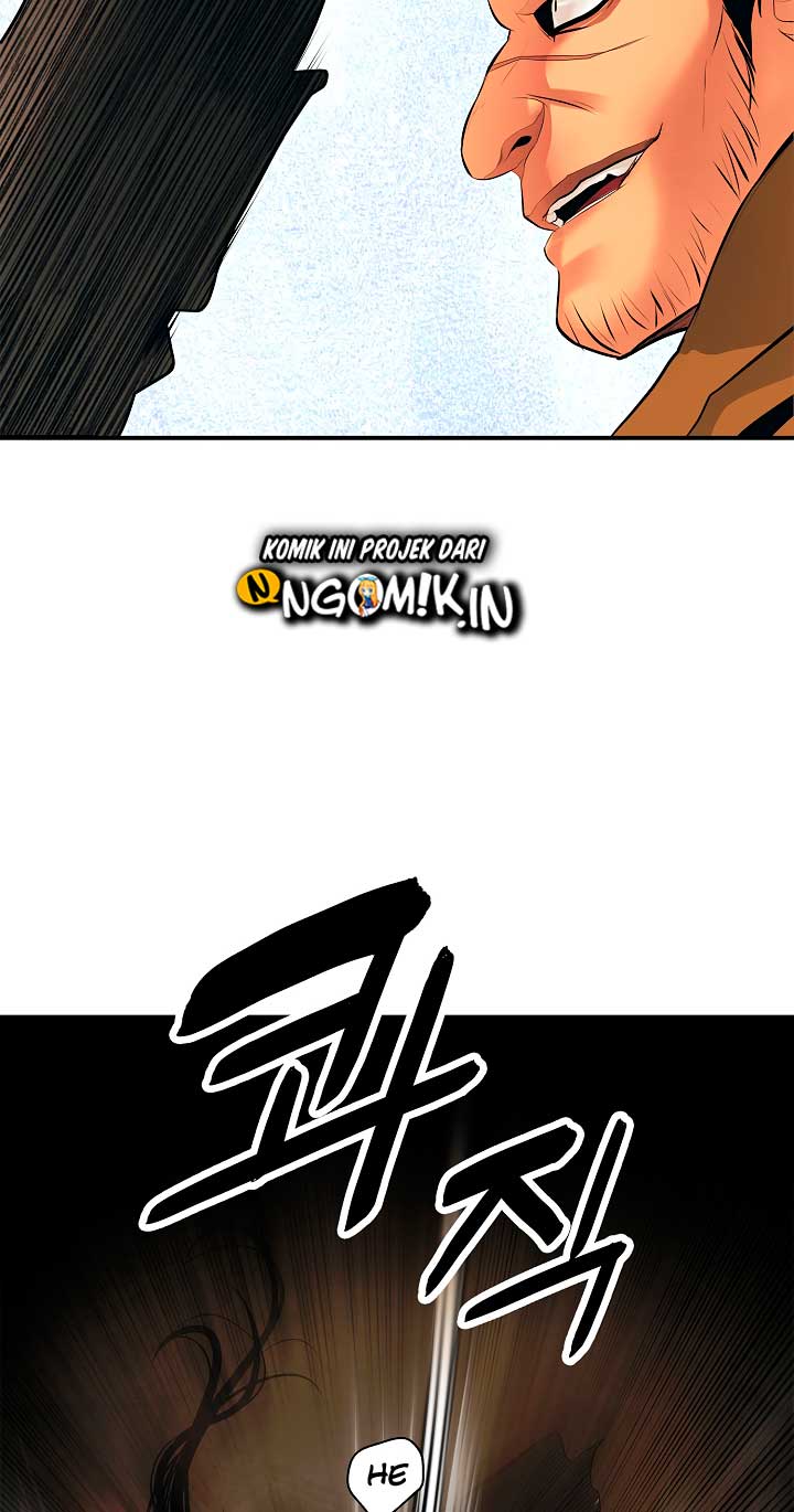 Dark Lady Isekai Chapter 22 Gambar 29