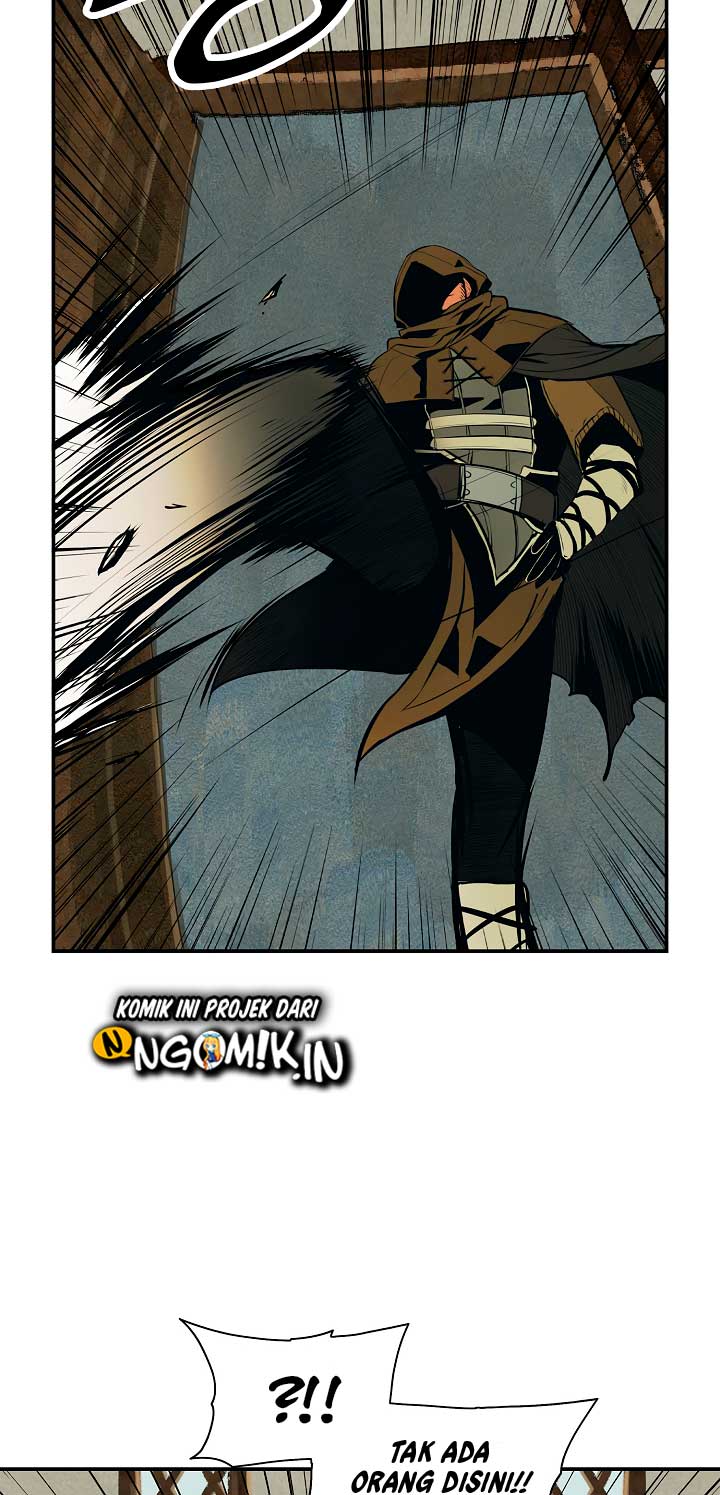 Dark Lady Isekai Chapter 22 Gambar 3