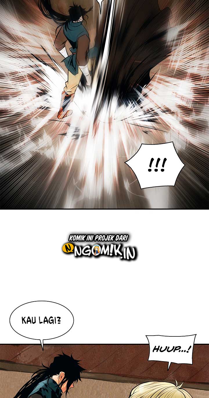 Dark Lady Isekai Chapter 22 Gambar 30