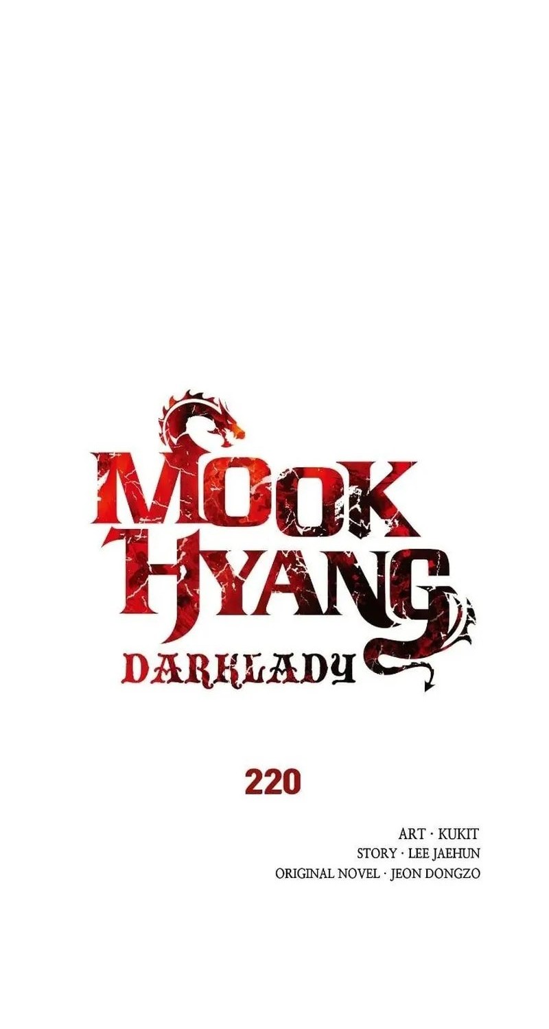 Dark Lady Isekai Chapter 220 Gambar 6