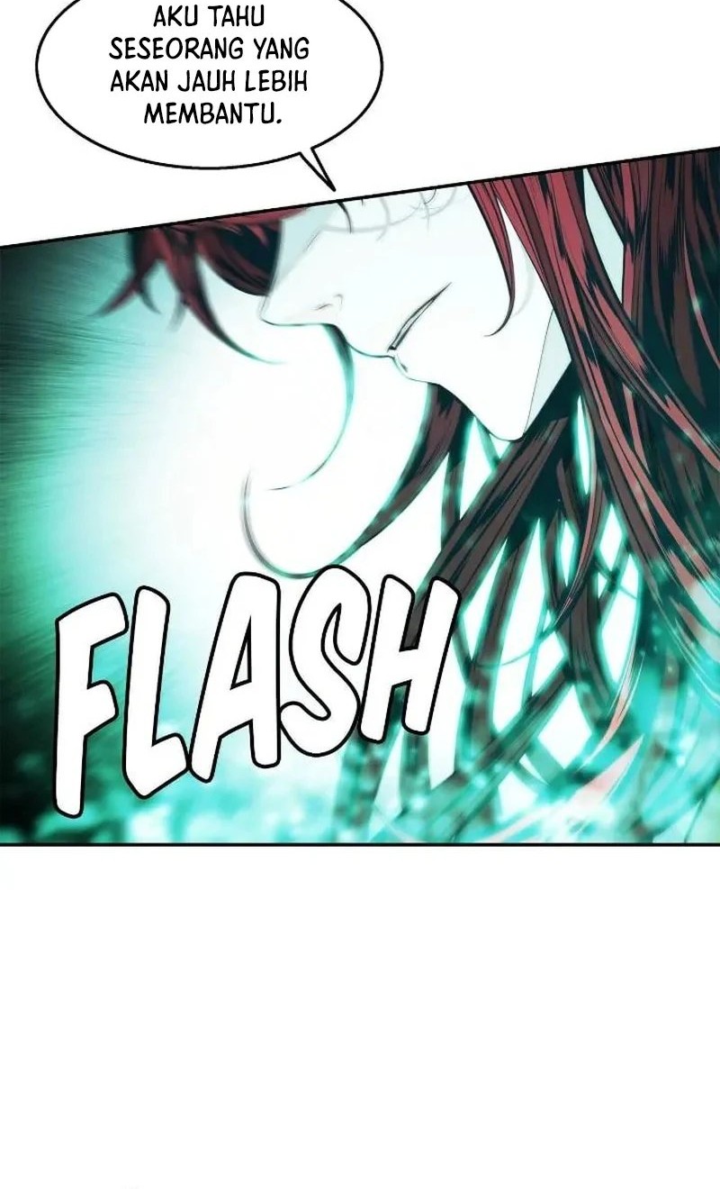 Dark Lady Isekai Chapter 220 Gambar 22