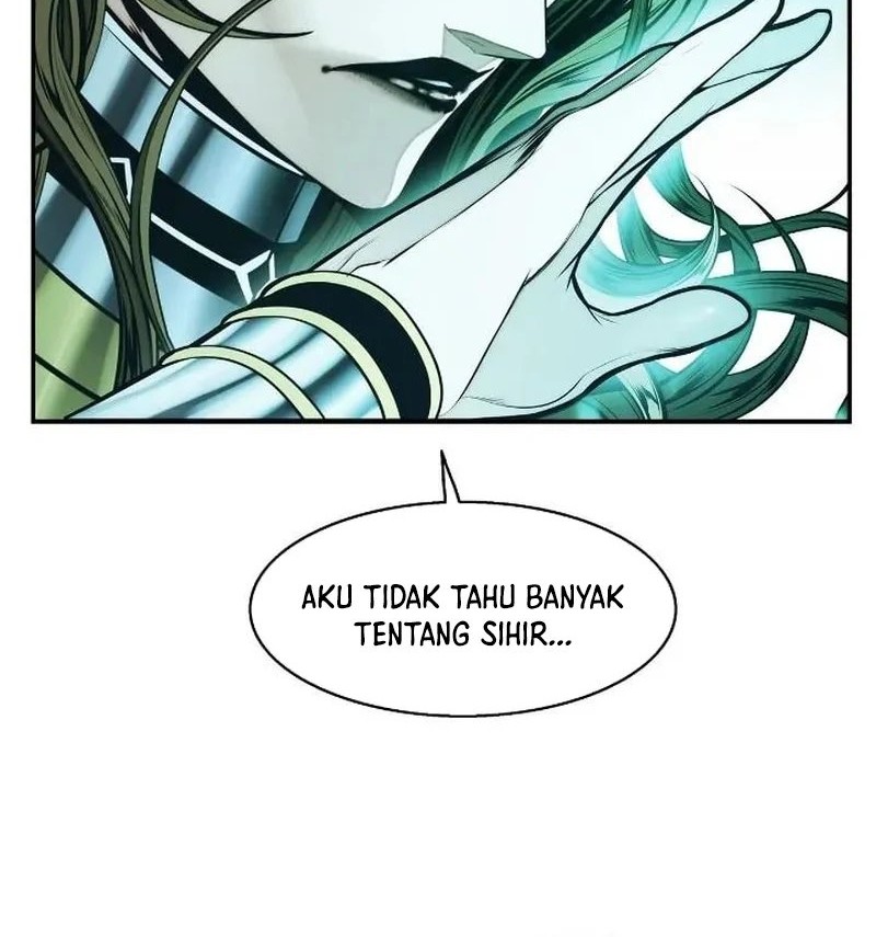 Dark Lady Isekai Chapter 220 Gambar 24