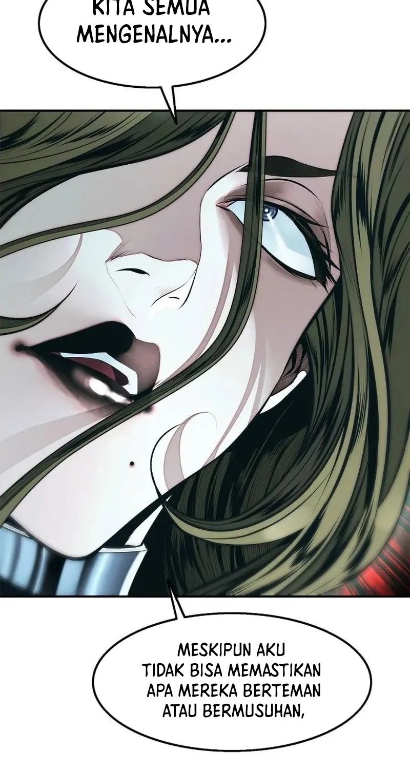 Dark Lady Isekai Chapter 220 Gambar 28