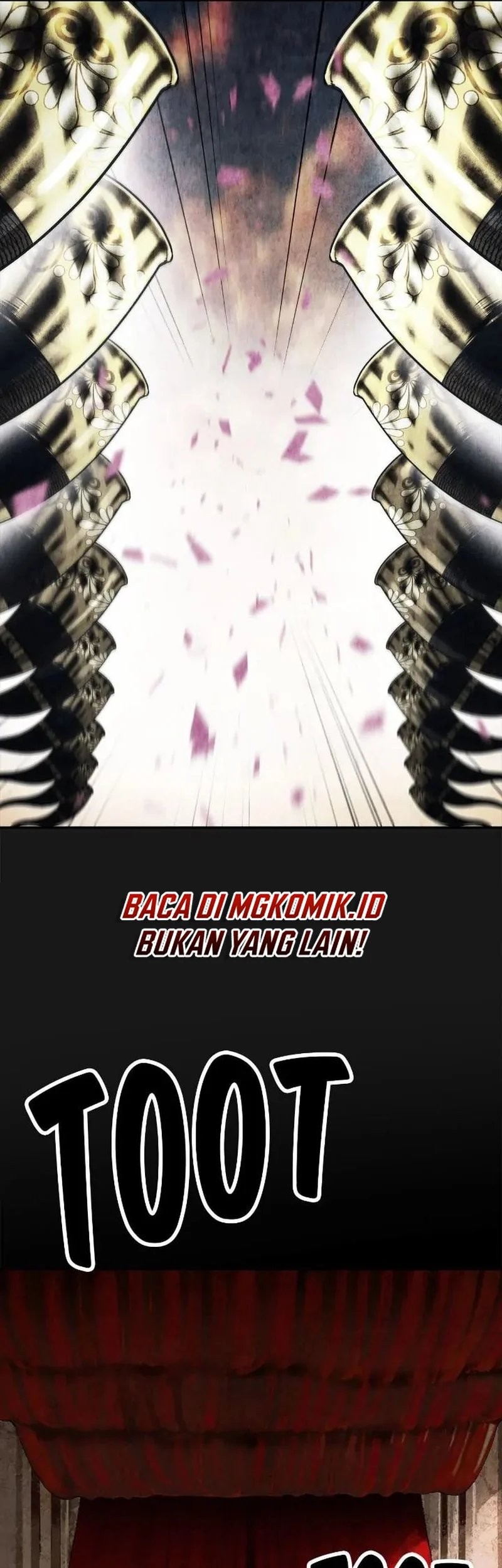 Dark Lady Isekai Chapter 220 Gambar 31