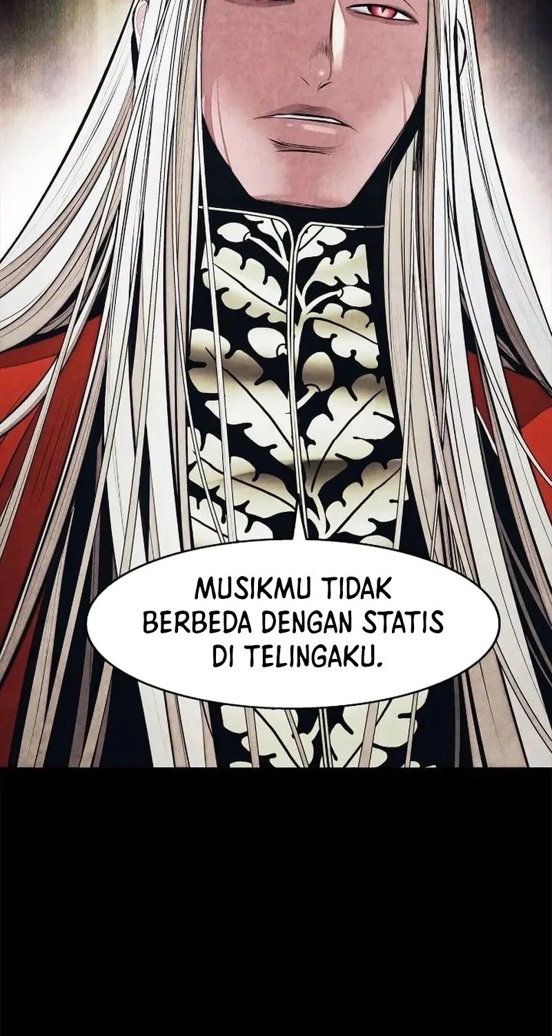 Dark Lady Isekai Chapter 220 Gambar 34