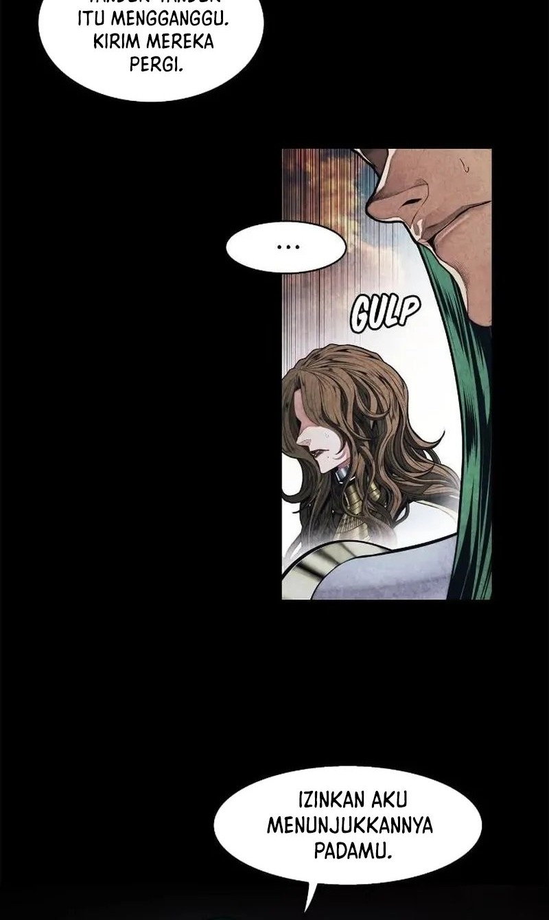 Dark Lady Isekai Chapter 220 Gambar 36