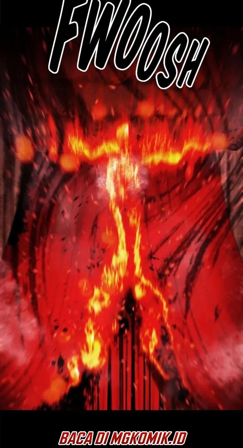 Dark Lady Isekai Chapter 220 Gambar 38