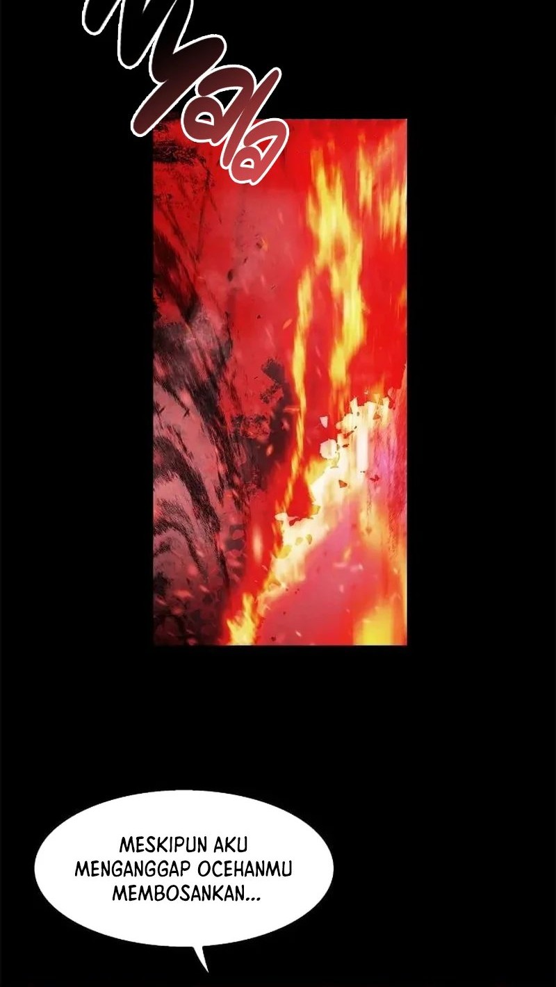 Dark Lady Isekai Chapter 220 Gambar 40