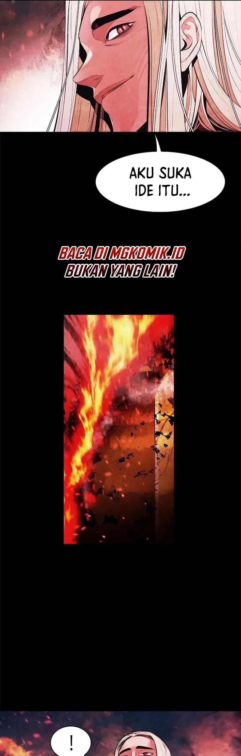 Dark Lady Isekai Chapter 220 Gambar 41