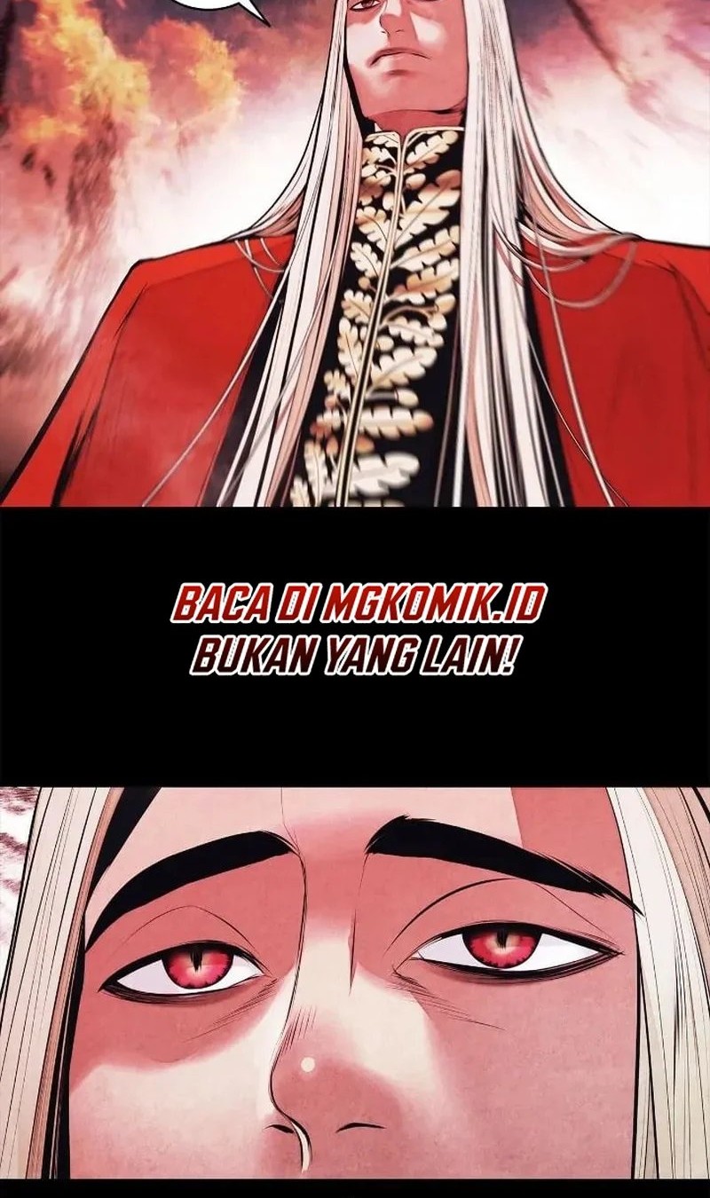 Dark Lady Isekai Chapter 220 Gambar 42