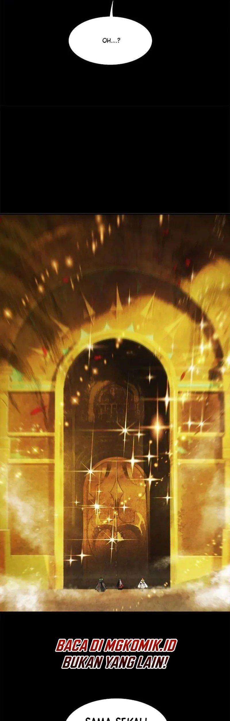 Dark Lady Isekai Chapter 220 Gambar 43