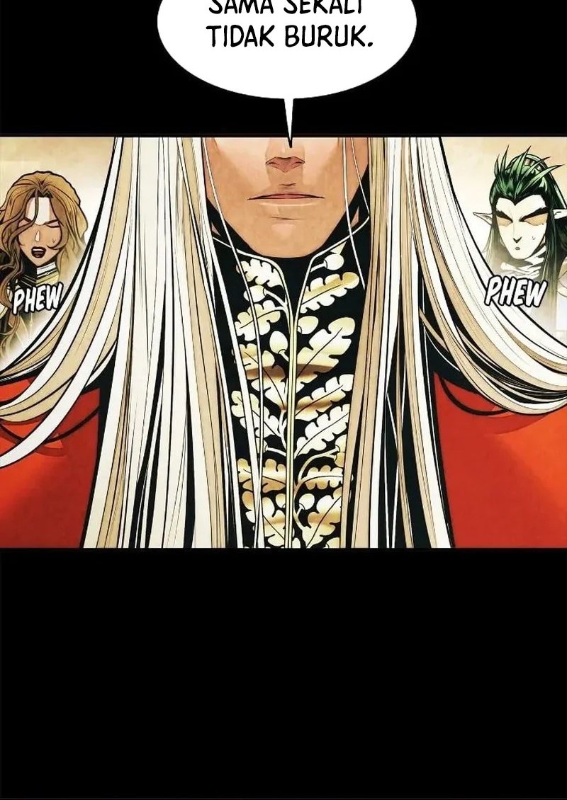 Dark Lady Isekai Chapter 220 Gambar 44