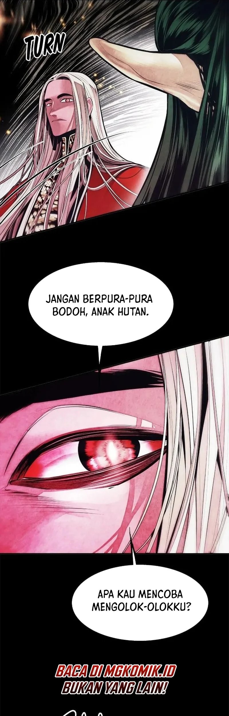 Dark Lady Isekai Chapter 220 Gambar 47