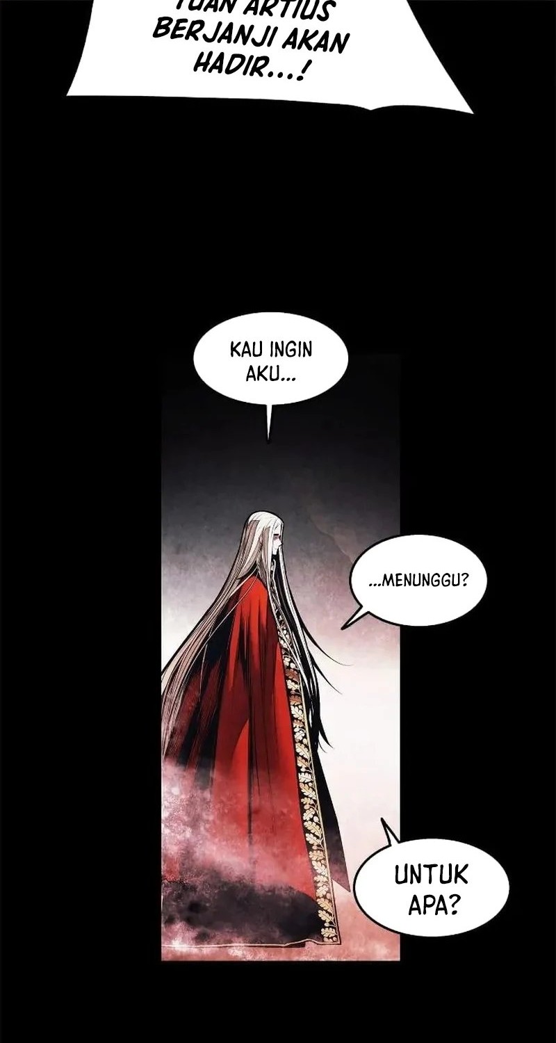 Dark Lady Isekai Chapter 220 Gambar 50