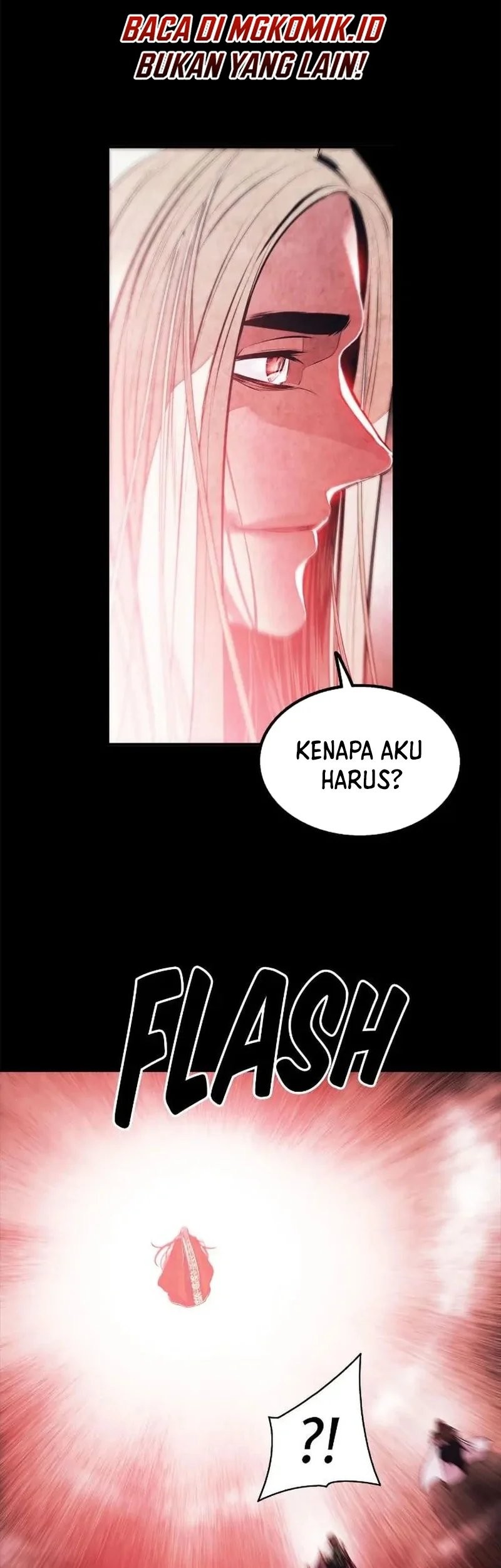 Dark Lady Isekai Chapter 220 Gambar 51