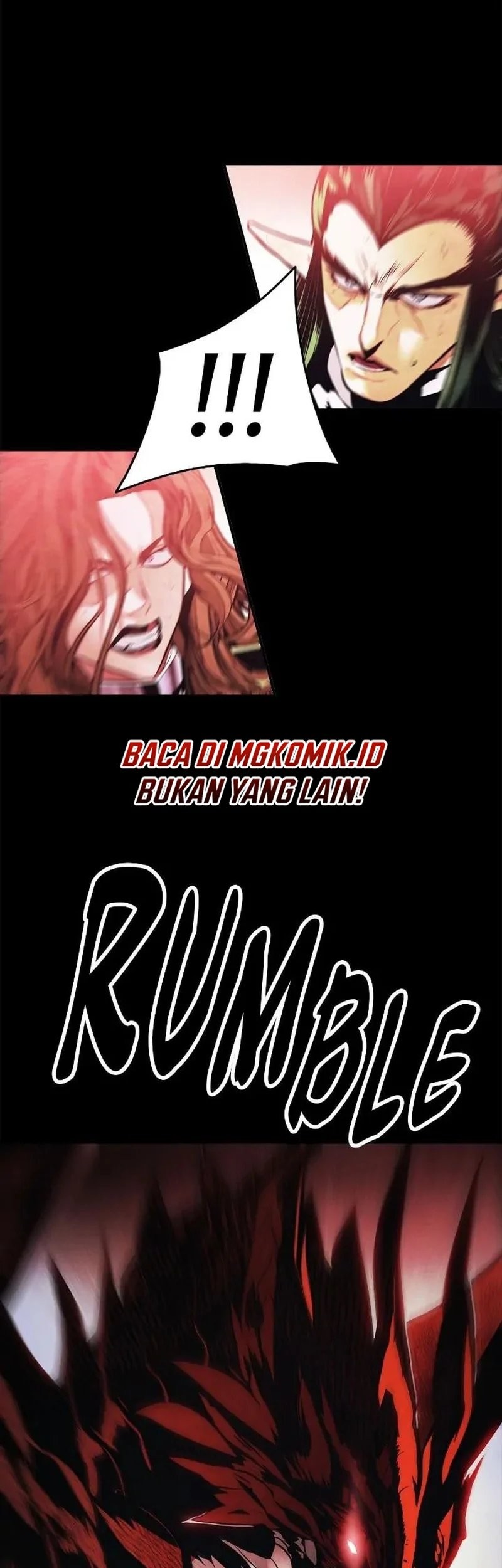 Dark Lady Isekai Chapter 220 Gambar 53