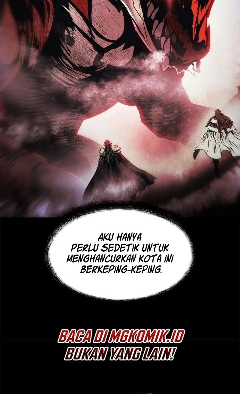 Dark Lady Isekai Chapter 220 Gambar 54