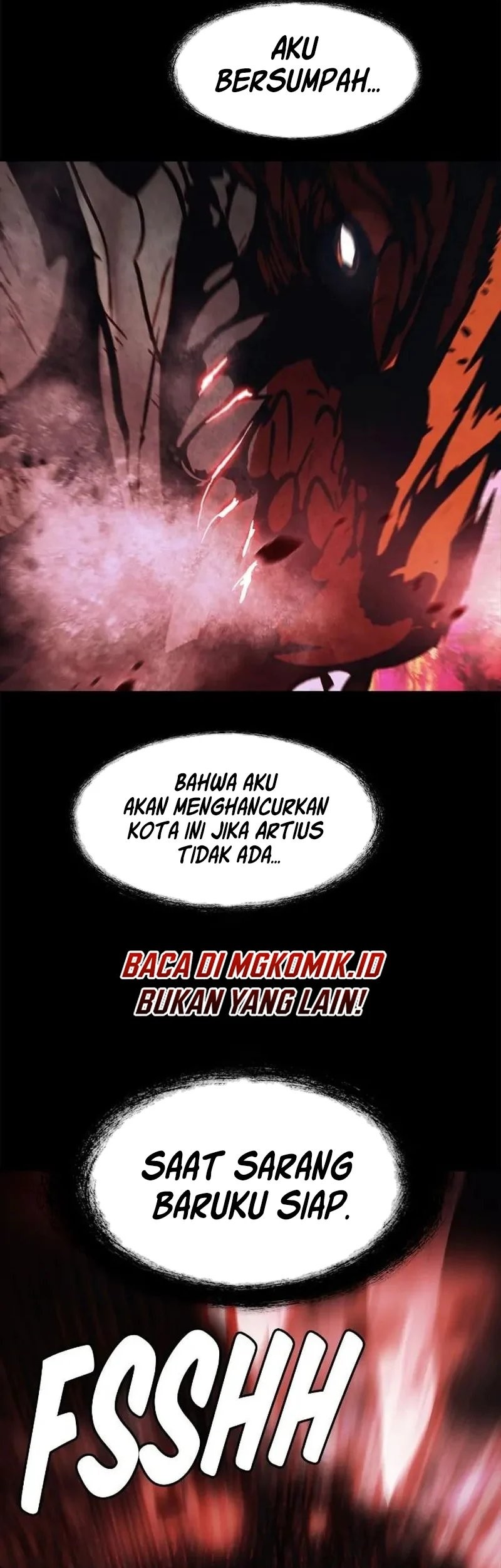 Dark Lady Isekai Chapter 220 Gambar 55