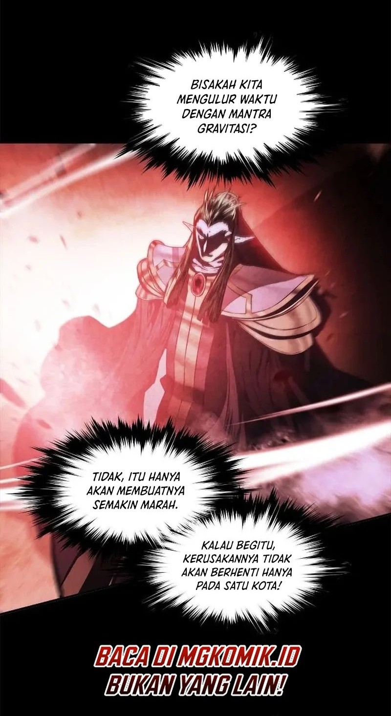 Dark Lady Isekai Chapter 220 Gambar 58