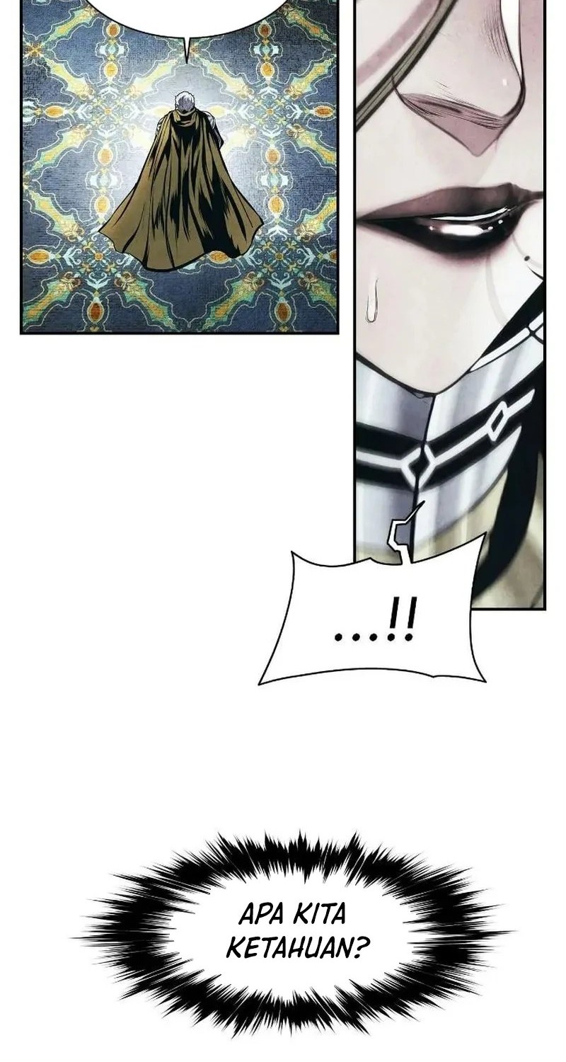 Dark Lady Isekai Chapter 220 Gambar 4