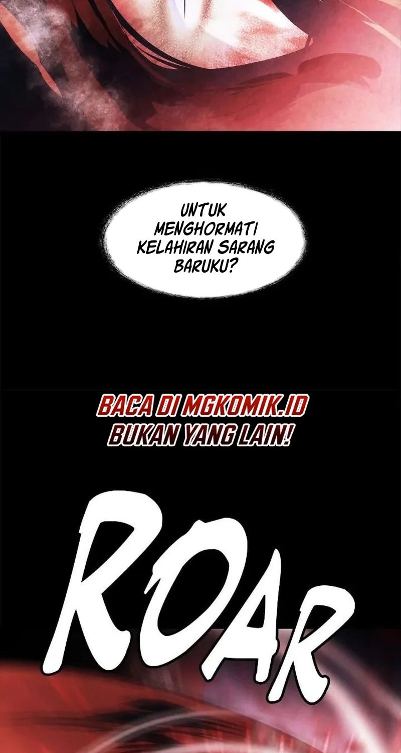 Dark Lady Isekai Chapter 220 Gambar 60