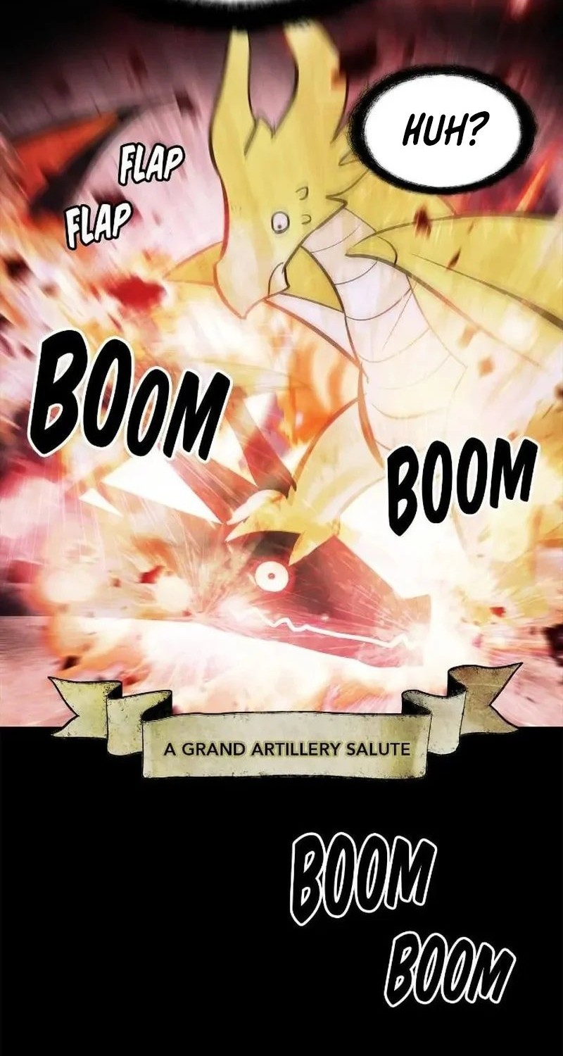 Dark Lady Isekai Chapter 220 Gambar 64